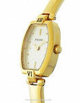 Pulsar Ladies Bangle Style Watch  - Gold Tone - White Face - PEGA68A_83cb5973-d1a3-415c-b0cc-2dd607d7a6f1
