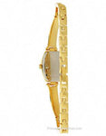 Pulsar Ladies Bangle Style Watch  - Gold Tone - White Face - PEGA68B_c7e0b7f6-c15d-4774-bb64-4555f237a4ec