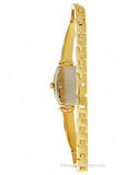 Pulsar Ladies Bangle Style Watch  - Gold Tone - White Face - PEGA68B_c7e0b7f6-c15d-4774-bb64-4555f237a4ec