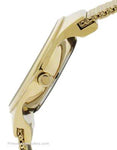 Pulsar Ladies Easy Style Watch - 12 Swarovski Crystals - Champagne & Gold - PH8056B_1de4b28f-1ed9-4207-b485-0a697989f719