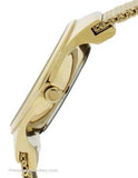 Pulsar Ladies Easy Style Watch - 12 Swarovski Crystals - Champagne & Gold - PH8056B_1de4b28f-1ed9-4207-b485-0a697989f719