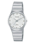 Pulsar Womens Easy Style Watch - Silver-Tone Dial - Swarovski Crystals - PH8199_c921dafb-87f0-4edd-a682-4e5dd23963a6