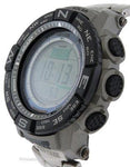 Casio ProTrek Solar Atomic Outdoor Activity Watch - Titanium Bracelet - PRW3500T-7A_c2b2c2cd-21ab-4998-a64e-3e7dacbd6be5