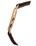 Pre-Owned Universal-Geneve Mechanical -18K Yellow Gold - Tapestry Dial - Leather - PVU264-199B_3f7074e0-0ea8-40a3-98a0-f1fa4c5a211f