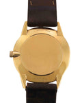 Pre-Owned Universal-Geneve Mechanical -18K Yellow Gold - Tapestry Dial - Leather - PVU264-199C_ac05e702-dfbf-49ff-b459-19aead9d3d92