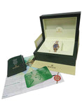 Pre-Owned Rolex Ladies Diamond Dial - Stainless & 18k Gold - Dark Blue Dial - PVU449-7699B_fdb470d9-0dbd-4b8b-9ebf-eb8ef87eb227
