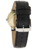 Pre-Owned Vintage Mens Longines Watch -  Circa 60s - 18K - Diamond Bezel - PVU454-467C