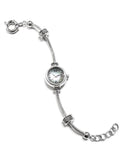 Reflection Beads Sterling Silver Watch - Someone Special Set - 3 Beads Included - QRSWA1SET-1C