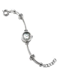 Reflection Beads Sterling Silver Watch - Everlasting Love Set - 3 Beads Included - QRSWA1SET-2C