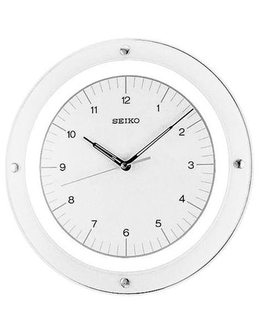 Seiko Quiet Sweep Wall Clock - QXA314WLH_2c9e099d-b8c0-43db-b1fa-d9661d3a1ead