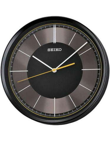 Seiko Monroe Wall Clock - QXA612KLH