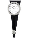 Seiko Pendulum Wall Clock - QXC111SLH