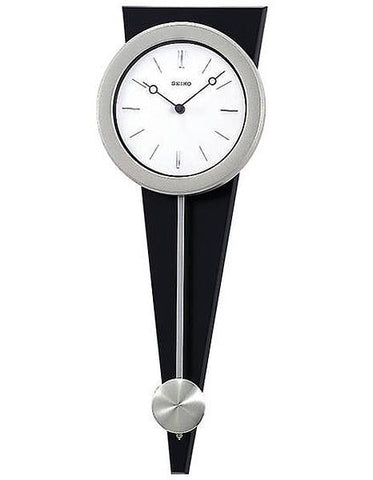 Seiko Pendulum Wall Clock - QXC111SLH