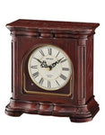 Seiko Traditional Classic Desk or Table Clock - 18 Melodies - Oak Finish - QXW243BLH_fa1ef56e-9aa8-4457-9eb0-c4d251dfd7a7