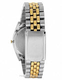 Seiko Mens Day/Date Dress Watch - Stainless and Gold Tone - SGF204B_4de4b712-fe87-423b-986b-8e4de110f0ae