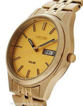 Seiko Solar Mens Watch - Gold-Tone Dial - Gold-Tone Case- 10 Month Power Reserve - SNE036A_13c78570-d1de-4930-b99e-3fe8acc58676