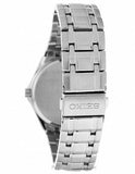 Seiko Mens Solar Stainless Steel Sport Watch - Black Dial - Date - 100 Meters - SNE215B_19d03ed2-6df6-44f7-8eb7-dc744a62d95d