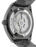 Seiko Mens Automatic Recraft Series - Black IP Case & Bracelet - Black Dial - SNKN43B_bfe33b96-17f2-466b-842d-04c254d855c1