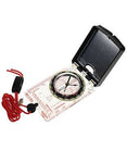 Suunto MC-2 D/L Compass - Adjustable Declination Correction - Clinometer - SS004239001