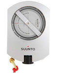 Suunto PM-5/360 PC Compass - Clinometer - Anodized Light-Alloy Housing - SS011096010