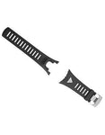 Suunto Ambit & Ambit2 Silver Replacement Strap - SS018626000