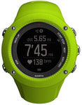 Suunto Ambit 3 Run Lime - GPS - Mobile Connection - SS021260000