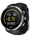 Suunto Spartan Sport - Touch Screen - Black Strap - GPS - 100m - Bluetooth - SS022649000