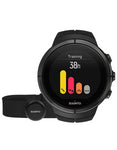 Suunto Spartan Ultra All Black Titanium - Heart Rate Monitor - Bluetooth - GPS - SS022654000_3ee08e8b-a6e7-4a86-ae80-09d240d14ce4