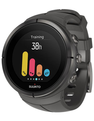 Suunto Spartan Ultra Stealth Titanium - Touch Screen - GPS - Bluetooth - 100m - SS022657000_81dfb61a-7eaa-491b-8be0-6e8e1fd32598