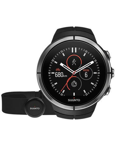 Suunto Spartan Ultra Black - Touch Screen - GPS - Bluetooth - Heart Rate Monitor - SS022658000_c46734c3-07bf-4279-9e1f-befb606c0da5