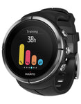 Suunto Spartan Ultra Black - Touch Screen - GPS - Bluetooth - 100m - Altimeter - SS022659000_4731518b-235f-4b89-ac13-5a7b147654a1