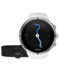 Suunto Spartan Ultra White - Touch Screen - GPS - Heart Rate Monitor - 100m - SS022660000_de3f68e5-09b4-449b-b674-11be5ecc0719