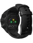 Suunto Spartan Sport Wrist HR - GPS - Black - Bluetooth - Strap - 100m - SS022662000A_1fc5994e-9b92-45be-b5f7-42b645939209