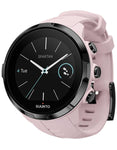 Suunto Spartan Sport Wrist HR - GPS - Pink - Bluetooth - Strap - 100m - SS022664000_e8449cf8-ab1a-4826-9202-e67ebff6ca73