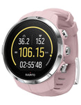 Suunto Spartan Sport Sakura - Touch Screen - GPS - Pink - Bluetooth - 100m - SS022674000_6b9a1f30-a35b-4d45-a2e6-327e157c4cdc