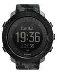 Suunto Traverse Alpha Concrete Hunting/Fishing Watch - Gray Camo Fabric Strap - SS023446000A_2d0ac0f6-3c96-4143-8093-6a742eac8294