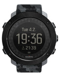 Suunto Traverse Alpha Concrete Hunting/Fishing Watch - Gray Camo Fabric Strap - SS023446000A_2d0ac0f6-3c96-4143-8093-6a742eac8294