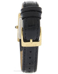 Seiko Ladies Solar Classic Watch - Gold-Tone - White Dial - Black Leather Strap - SUP250C_87f0d412-80ea-45c8-98a7-490fd7a49b20