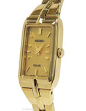 Seiko Solar Ladies Dress Watch - Champagne Dial - Bangle-Style - Gold-Tone - SUP276A_f5efb00e-57cb-4288-85c6-5c66d900156c