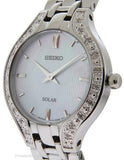 Seiko Solar Ladies Classic 20 Diamond Dress Watch - Mother of Pearl - Stainless - SUP333A_e7243d91-f6b8-449c-90f3-007b964e7f25