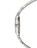 Seiko Solar Ladies Classic 20 Diamond Dress Watch - Mother of Pearl - Two-Tone - SUP335B_595e00a9-db63-426c-b63d-37954b9a13dd