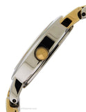 Seiko Solar Ladies Jewelry Watch - Stainless & Gold-Tone - Silver/White Dial - SUP336B_70438897-7217-4648-8e41-fd23935b245e