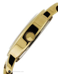 Seiko Solar Ladies Jewelry Watch - Gold-Tone - Champagne Dial - SUP338B_935bf0ab-3ba8-4241-b6ae-38d0bd4dd090