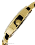 Seiko Solar Ladies Jewelry Watch - Gold-Tone - Champagne Dial - SUP338B_935bf0ab-3ba8-4241-b6ae-38d0bd4dd090