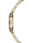 Seiko Solar Ladies Recraft 32 Crystal Dress Watch - Gold-Tone - Champagne Dial - SUP346B_749f083e-ef88-4361-a7ce-c6edc24dac38