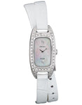 Seiko Womens Essentials - Swarovski Crystals - Stainless Steel - Wrap Strap - SUP391_f08573bf-c484-474f-aa95-fce51ce77876