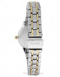 Seiko Solar Diamond Ladies Watch - MOP Dial - Stainless Steel with Gold-Tone - SUT068B_b11da230-fde9-4f7b-bdaa-d2e044bfecf0