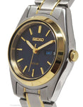 Seiko Solar Ladies Day/Date Watch - Blue Dial with Two-Tone Case and Bracelet - SUT110A_1ac845c1-a82b-4a46-a854-baf279a70e76