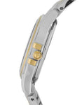 Seiko Ladies Core Series Solar Watch - Two Tone Stainless Steel Case - Date - SUT250B_c2c0c9af-a8aa-4642-b4d6-8000dc51ef92