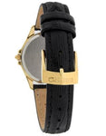 Seiko Solar Ladies Core Series Solar Watch - White Dial - Black Leather Strap - SUT254C_b084713a-eb6e-4027-aa56-dbde17ecc9de